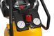 Компресор повітряний безмасляний DeWALT DXCMS2550VE