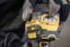 Шлифмашина угловая - болгарка аккумуляторная бесщёточная DeWALT DCG404S2T