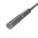 Бур SDS MAX, QUADRO, 10x400 мм INTERTOOL SDM-1040