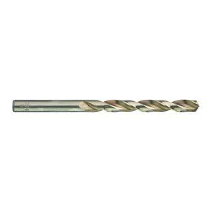 Свердло по металу THUNDERWEB HSS-G MILWAUKEE DIN338, діаметр 8,0x117х75мм