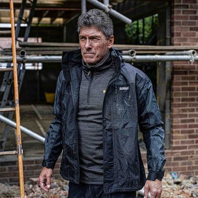 Куртка STORM WATERPROOF JACKET DeWALT DWC48-013-XL