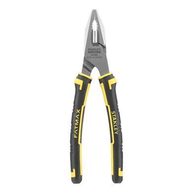 Плоскогубці FatMax&reg; комбіновані довжиною 160 мм STANLEY 0-89-866