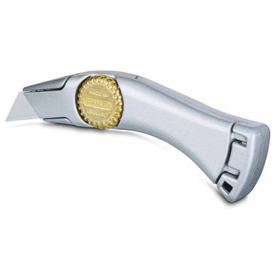 Нож TITAN FB длиной 175 мм с фиксированным лезвием для отделочных работ STANLEY 1-10-550