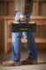 Ящик Basic Toolbox, розміри 394x220x162 мм STANLEY 1-79-216
