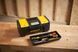 Ящик Basic Toolbox, розміри 394x220x162 мм STANLEY 1-79-216