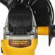 Шлифмашина угловая - болгарка аккумуляторная бесщёточная DeWALT DCG405S2T