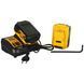 Шлифмашина угловая - болгарка аккумуляторная бесщёточная DeWALT DCG405S2T