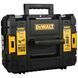 Шлифмашина угловая - болгарка аккумуляторная бесщёточная DeWALT DCG405S2T