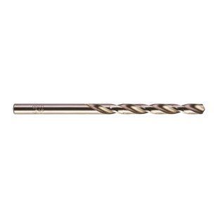 Свердло по металу THUNDERWEB HSS-G MILWAUKEE DIN338, діаметр 4,8 x 86 мм, (10шт)