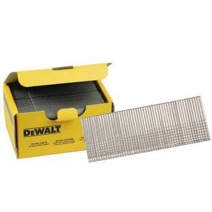 Гвозди из нержавеющей стали DeWALT DNBT1835SZ