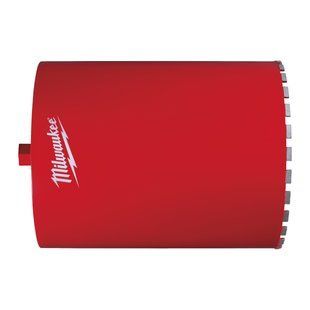 Коронка алмазна MILWAUKEE, 1 &frac14;˝ UNC WCHP, &Oslash;350х525х450мм