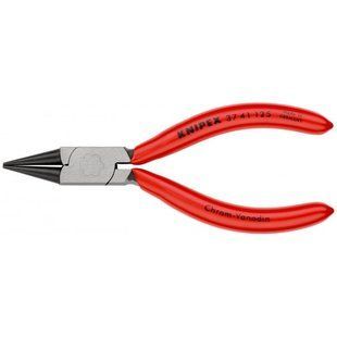 Клещи захватные пластмассовые KNIPEX 37 41 125