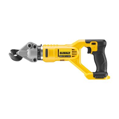 Ножницы по металлу аккумуляторные DeWALT DCS496N