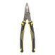 Плоскогубці FatMax&reg; комбіновані довжиною 180 мм STANLEY 0-89-867
