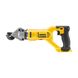 Ножницы по металлу аккумуляторные DeWALT DCS496N