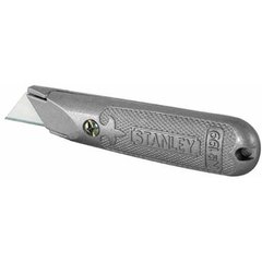 Нож 199 длиной 140 мм с фиксированным лезвием для отделочных работ STANLEY 2-10-199