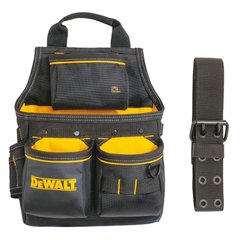 Професійна сумка для інструментів з ременем DeWALT DWST40201-1