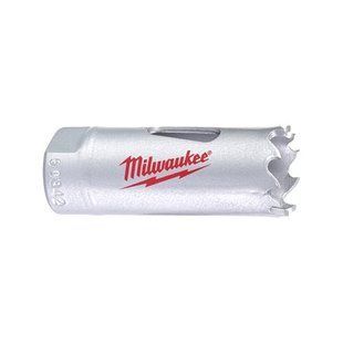 Коронка біметалева Holesaw BiM Contractor 19mm-1pc