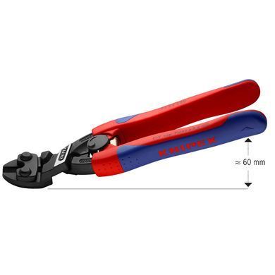 Компактний болторіз CoBolt 71 22 200