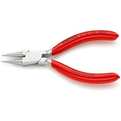 Клещи захватные пластмассовые KNIPEX 37 43 125