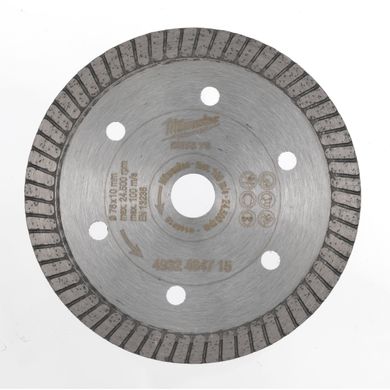 Алмазный диск 76мм (1 шт)