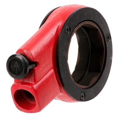 Xраповий механізм під плашку 1/2" - 1 1/4" INTERTOOL SD-8016