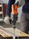 Перфоратор мережевий SDS-Plus BLACK+DECKER BEHS01