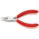 Клещи захватные пластмассовые KNIPEX 37 43 125