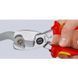 Ножницы для резки кабелей KNIPEX 95 17 200