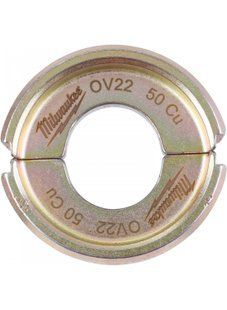 CRIMP DIE C22 CU50/C8C9 -1PC