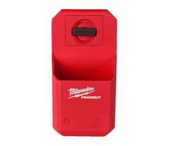 Полка для хранения - держатель для бутылок Milwaukee Packout™