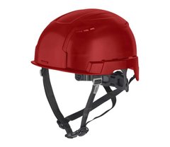 Вентилируемый шлем Milwaukee BOLT™200 красный, 4932478919
