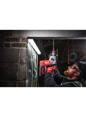 Бур SDS+ CONTRACTOR 10x160 (1 шт)