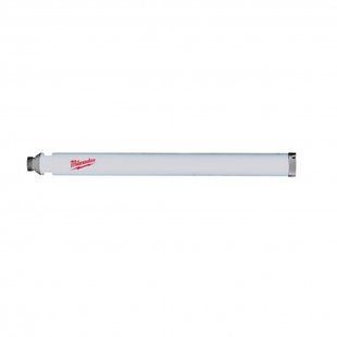 Коронка алмазна MILWAUKEE 1 1/4˝ UNC WCHP-TK THIN KERF &Oslash;46х525х450мм