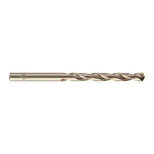 Свердло по металу THUNDERWEB HSS-G MILWAUKEE DIN338, діаметр 6,0x93х57мм