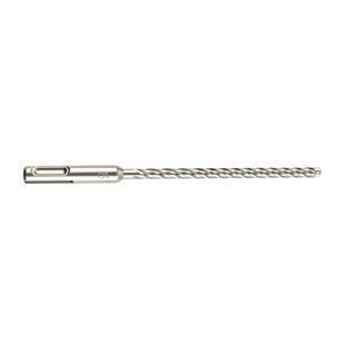 Бур SDS-PLUS MX4 MILWAUKEE, 6,0х165х100мм (10шт) коробка з пластику