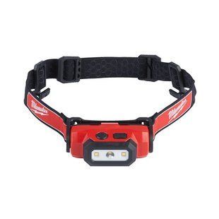 Аккумуляторний налобний ліхтар заряжаемий через USB L4 HL-301