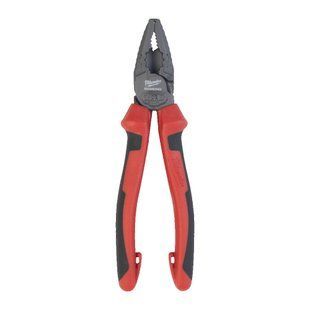 Пасатижі комбіновані 180 мм Milwaukee 4932492462
