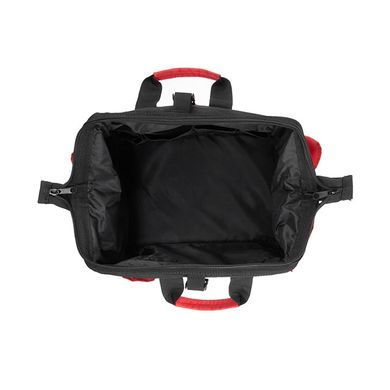Складной стул с сумкой, универсальный до 90 кг, 420*310*360 мм INTERTOOL BX-9006