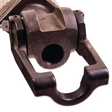 Відбійний молоток MILWAUKEE K 2628 H хвостовик Hex 28 мм. 25 кг (64 Дж)
