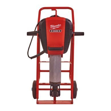Відбійний молоток MILWAUKEE K 2628 H хвостовик Hex 28 мм. 25 кг (64 Дж)
