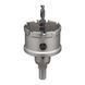 Коронка Holesaw TCT MILWAUKEE, для сталі/нержавіючої сталі, діаметр 50мм