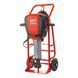 Відбійний молоток MILWAUKEE K 2628 H хвостовик Hex 28 мм. 25 кг (64 Дж)