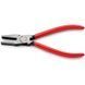 Плоскогубцы с гладкими губками KNIPEX 20 01 180
