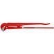 Ключ трубний губки 90&deg; KNIPEX 83 10 040
