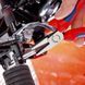 Плоскогубцы с гладкими губками KNIPEX 20 01 180