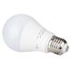 Світлодіодна лампа LED 12 Вт, E27, 220 В INTERTOOL LL-0015