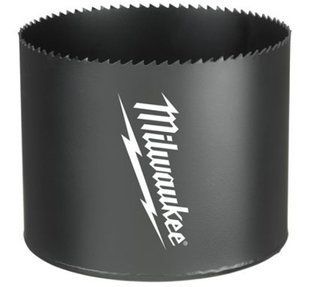 Коронка HCS MILWAUKEE, &Oslash;121мм
