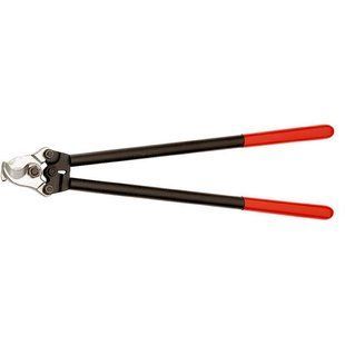 Ножницы для резки кабелей KNIPEX 95 21 600