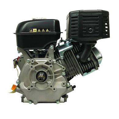 Двигун бензиновий Weima WM188F-S
